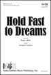 Hold Fast to Dreams